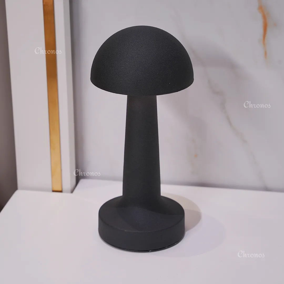 Dome Portable LED Table Lamp
