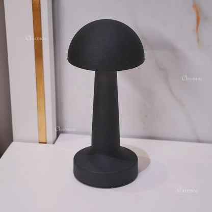 Dome Portable LED Table Lamp