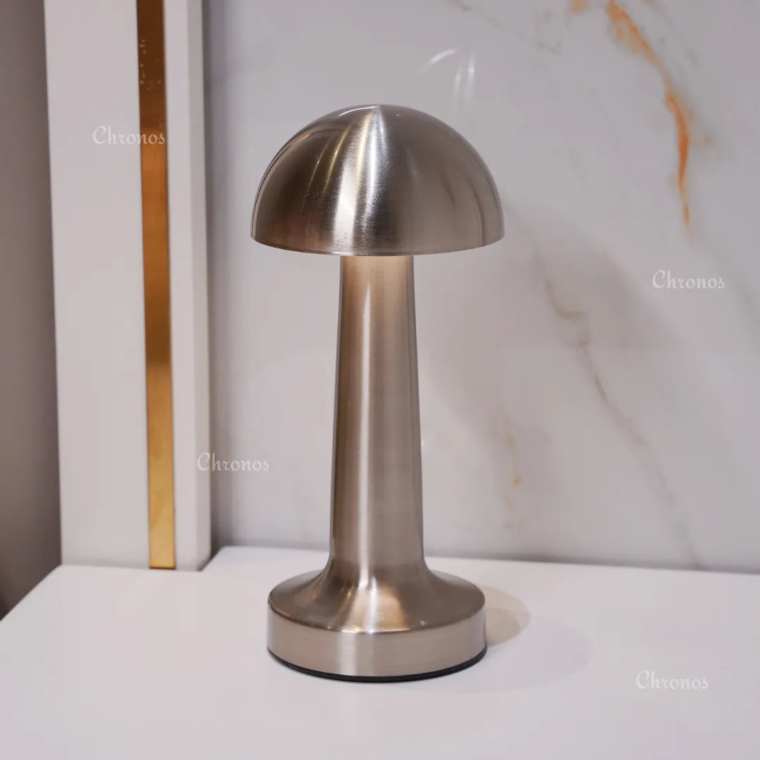 Dome Portable LED Table Lamp