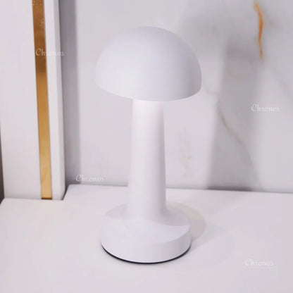 Dome Portable LED Table Lamp