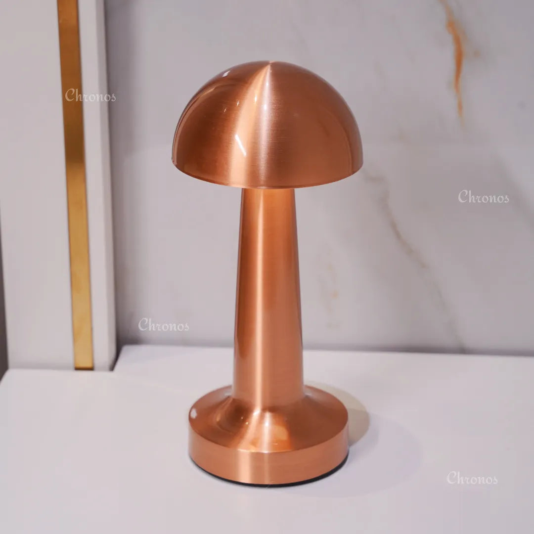 Dome Portable LED Table Lamp