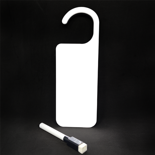 Scribble Light Box | Door Tag