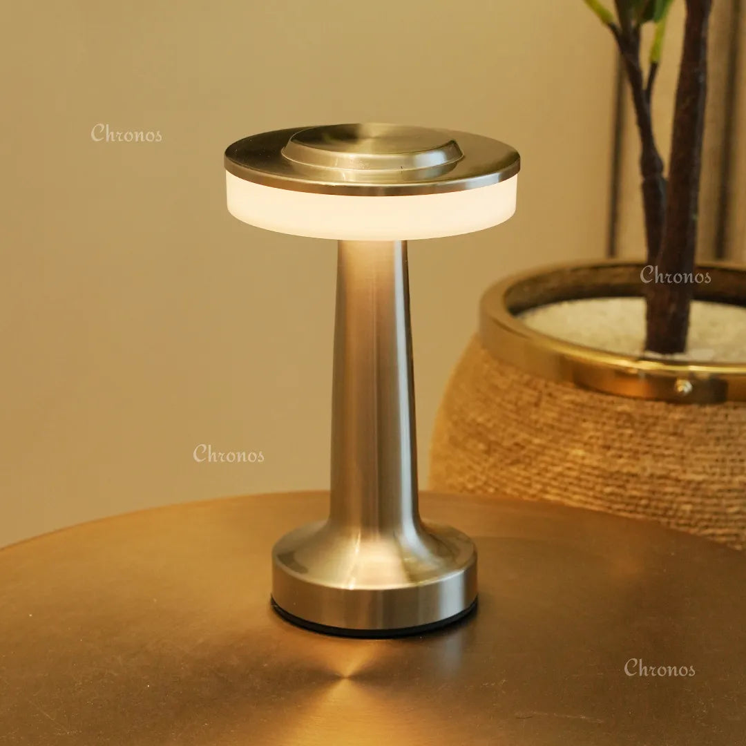 Dune Portable LED Table Lamp