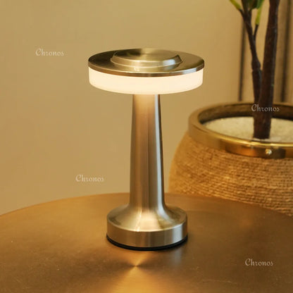 Dune Portable LED Table Lamp