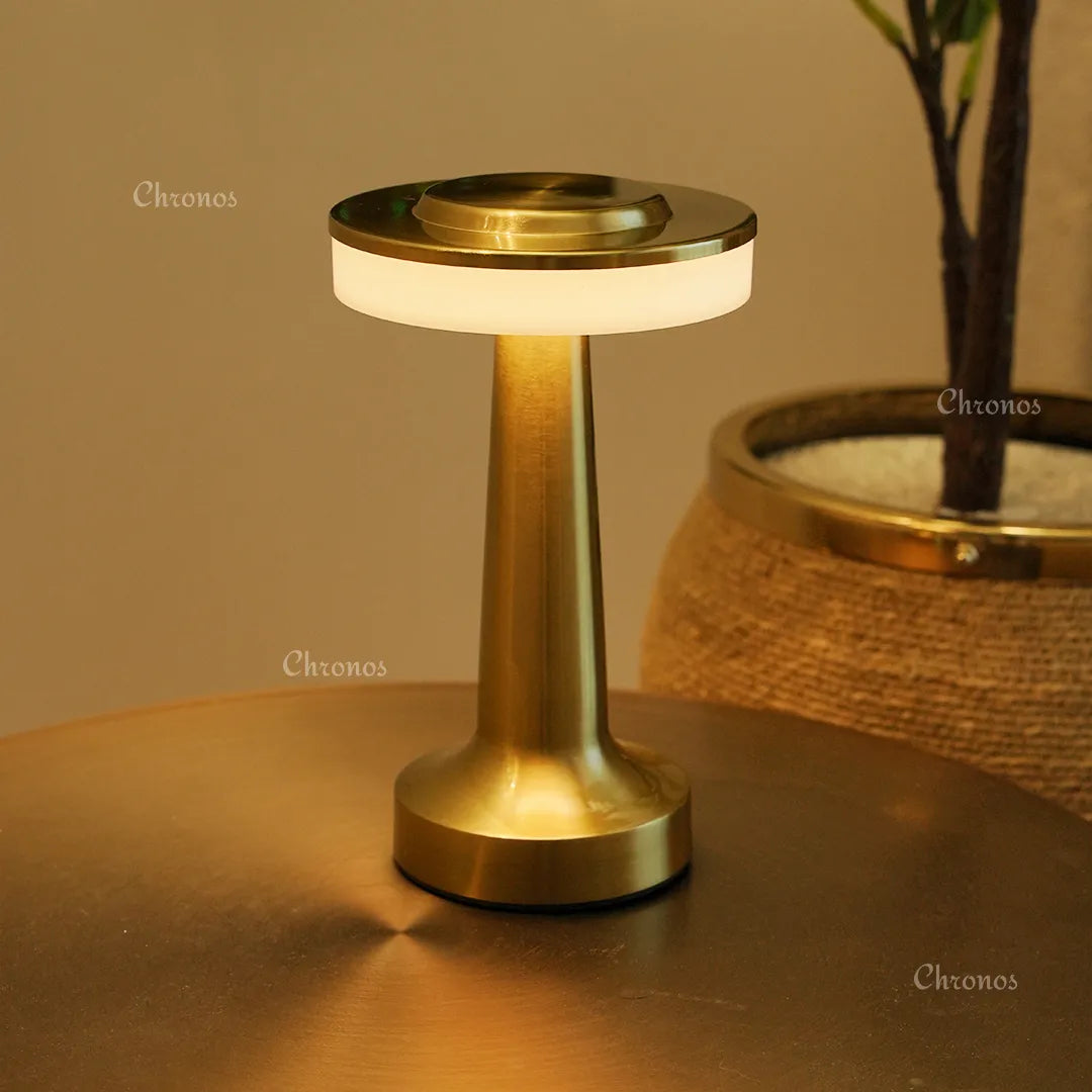 Dune Portable LED Table Lamp