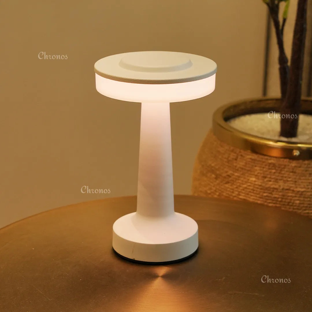 Dune Portable LED Table Lamp