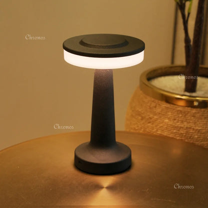 Dune Portable LED Table Lamp