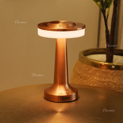 Dune Portable LED Table Lamp