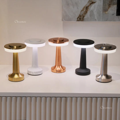 Dune Portable LED Table Lamp