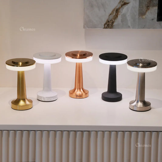 Dune Portable LED Table Lamp