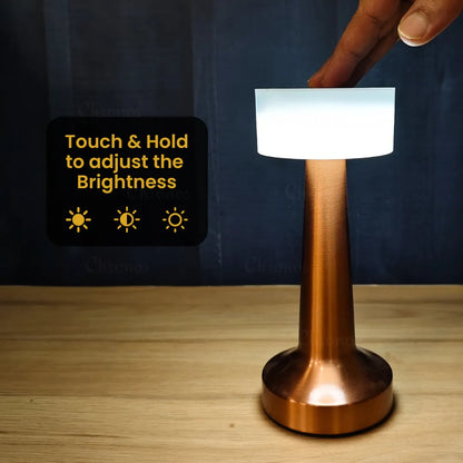 Firefly Portable LED Table Lamp