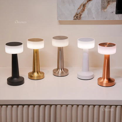Firefly Portable LED Table Lamp