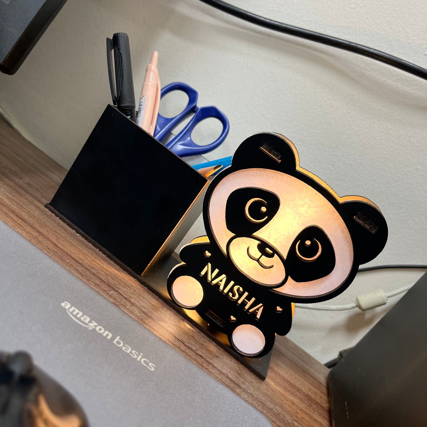 Multipurpose LED Lamp