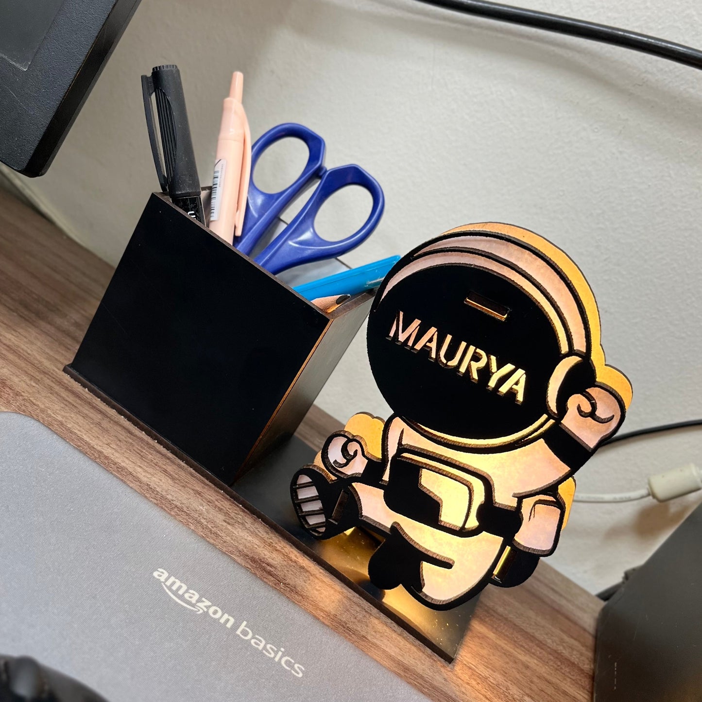 Multipurpose LED Lamp