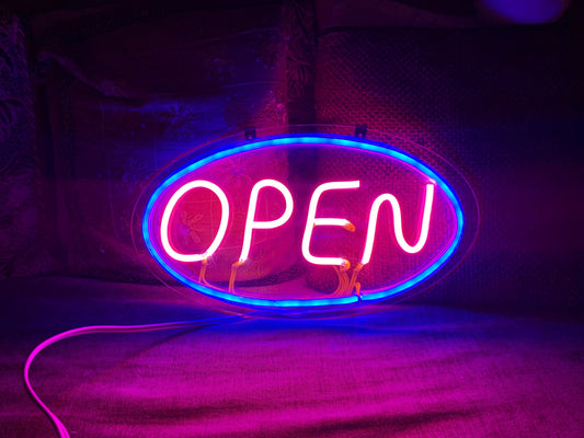 Open Neon