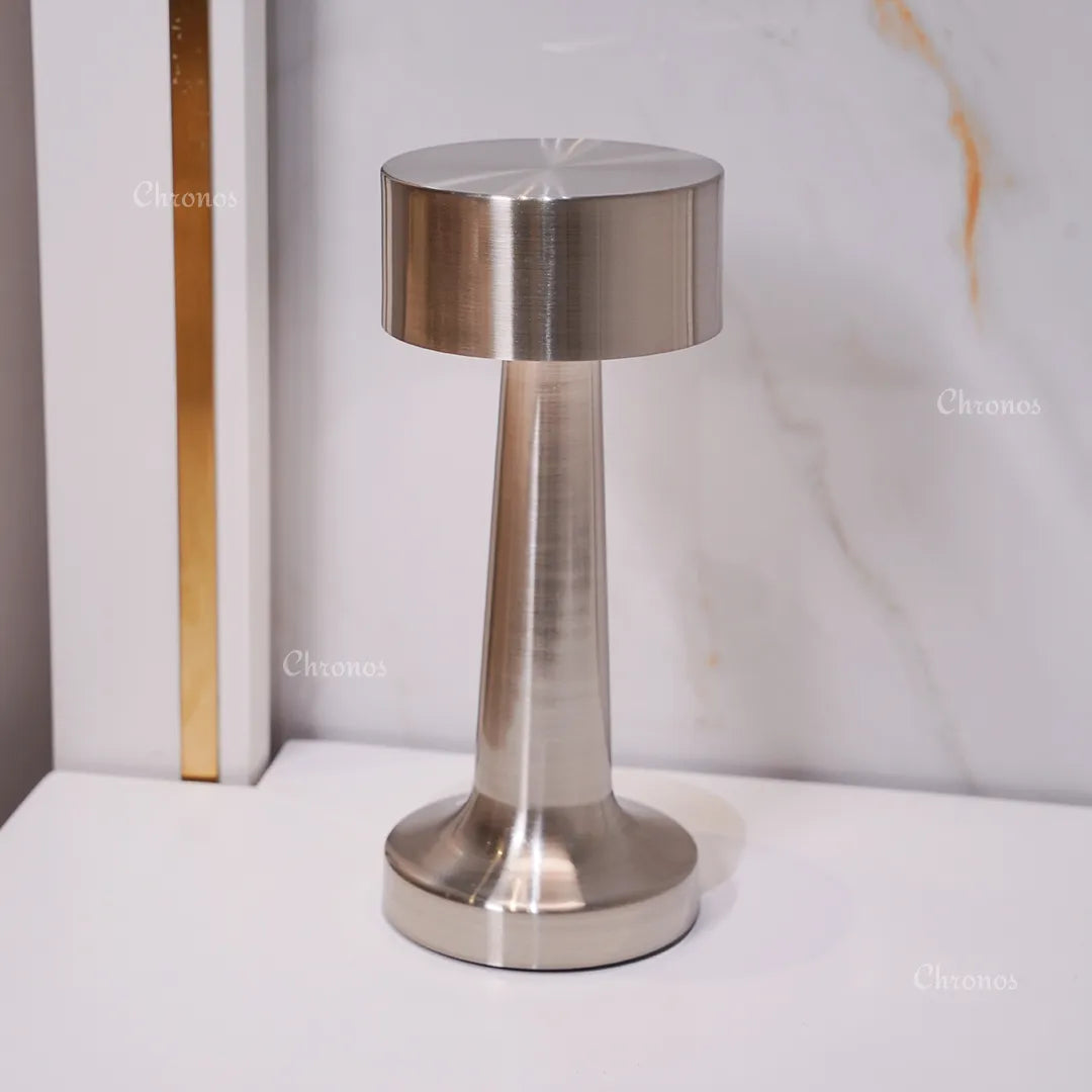 Modern Portable LED Table Lamp