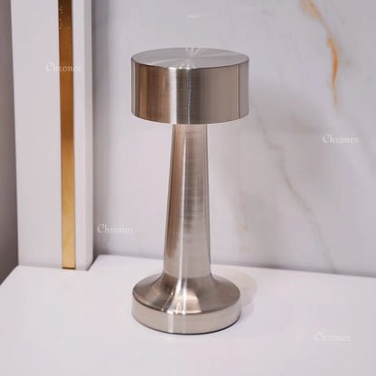 Modern Portable LED Table Lamp