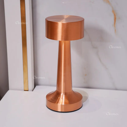 Modern Portable LED Table Lamp