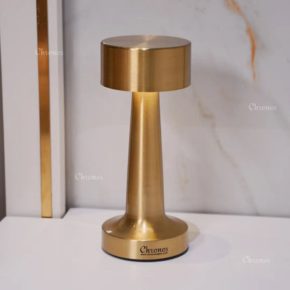 Modern Portable LED Table Lamp