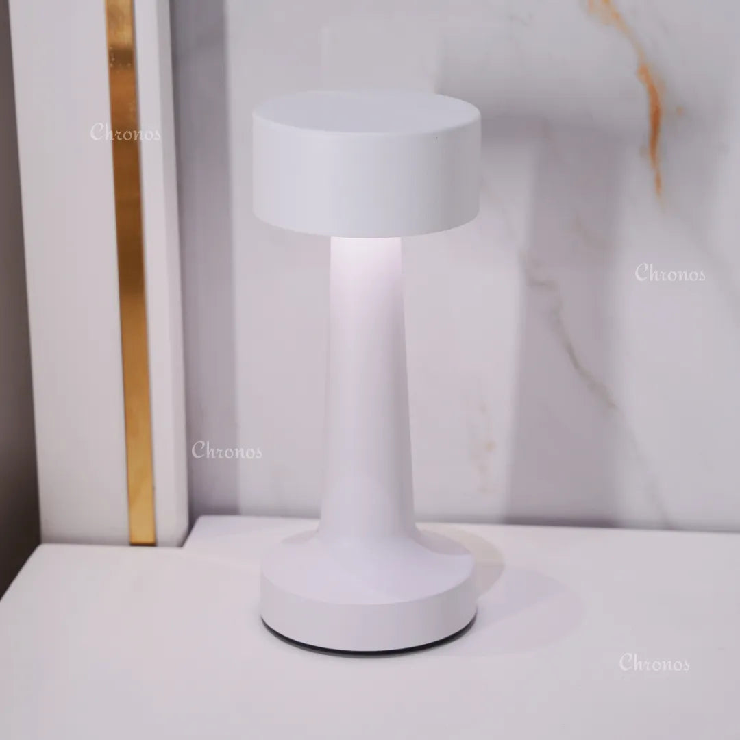Modern Portable LED Table Lamp