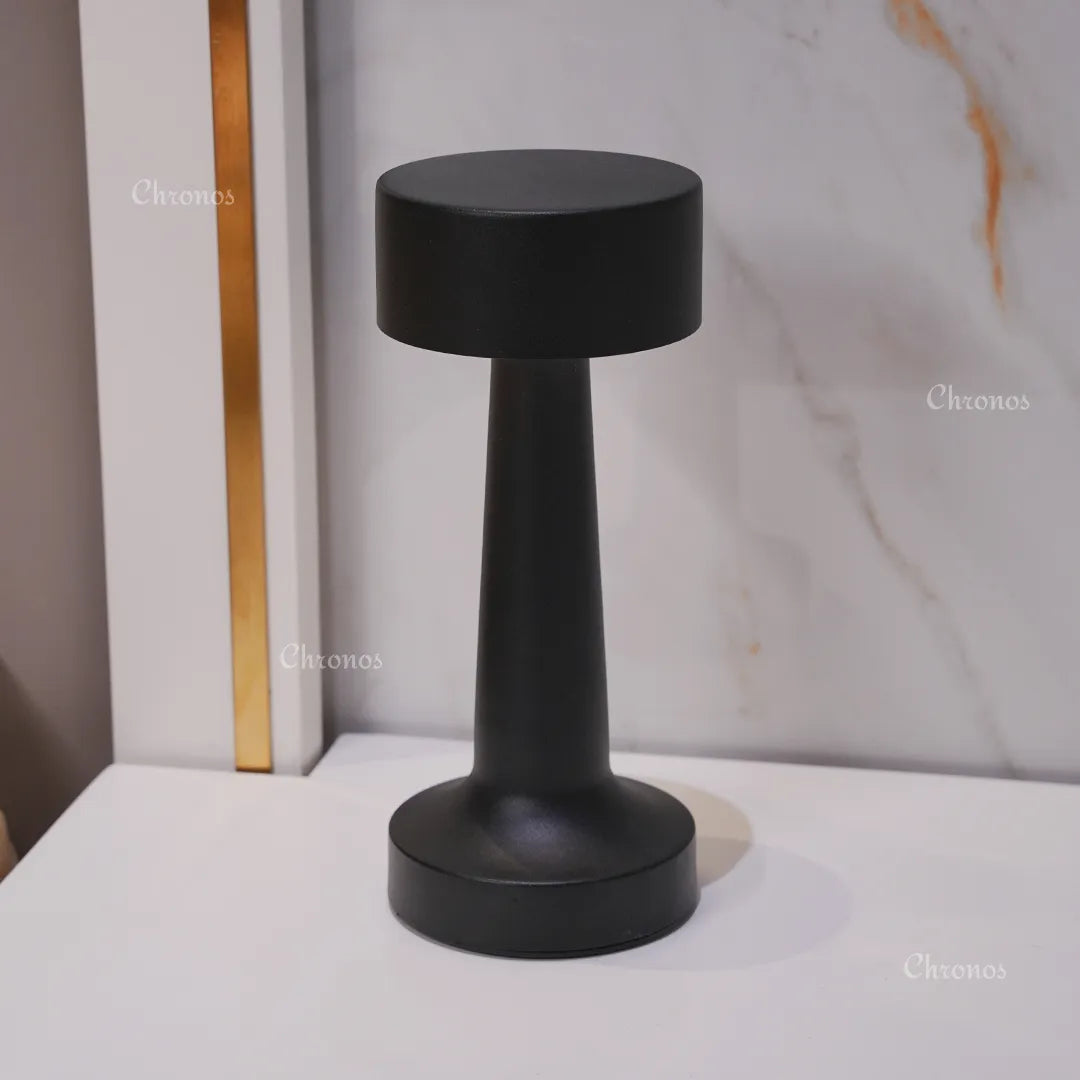 Modern Portable LED Table Lamp