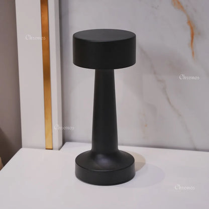 Modern Portable LED Table Lamp