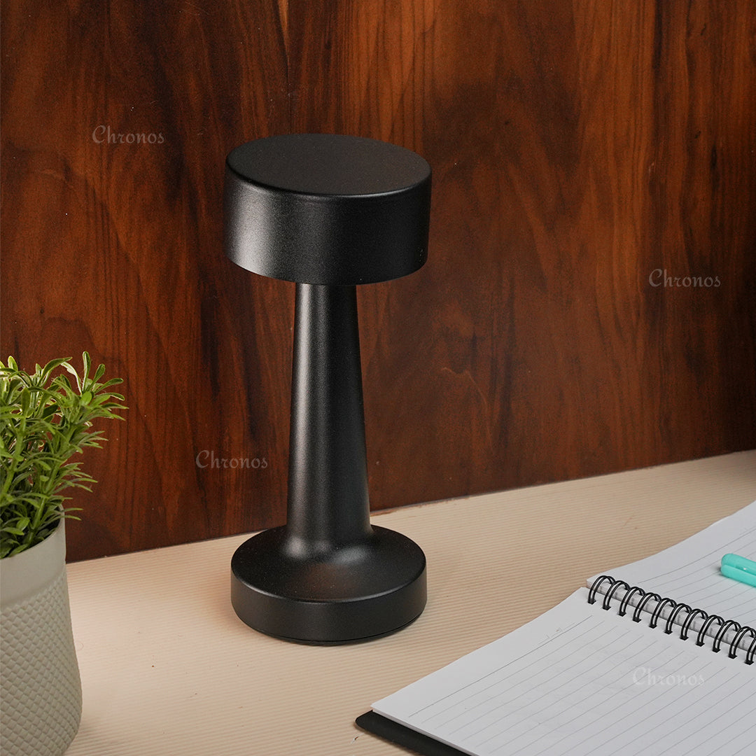Modern Portable LED Table Lamp