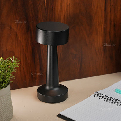 Modern Portable LED Table Lamp