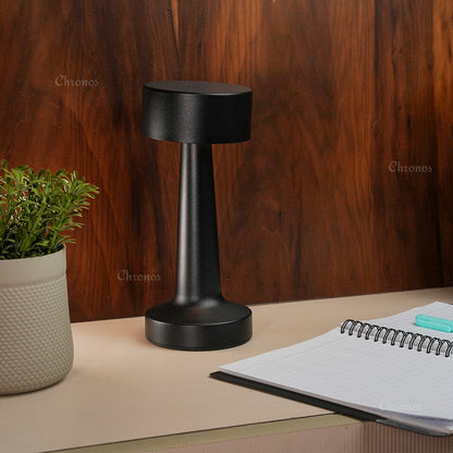 Modern Portable LED Table Lamp