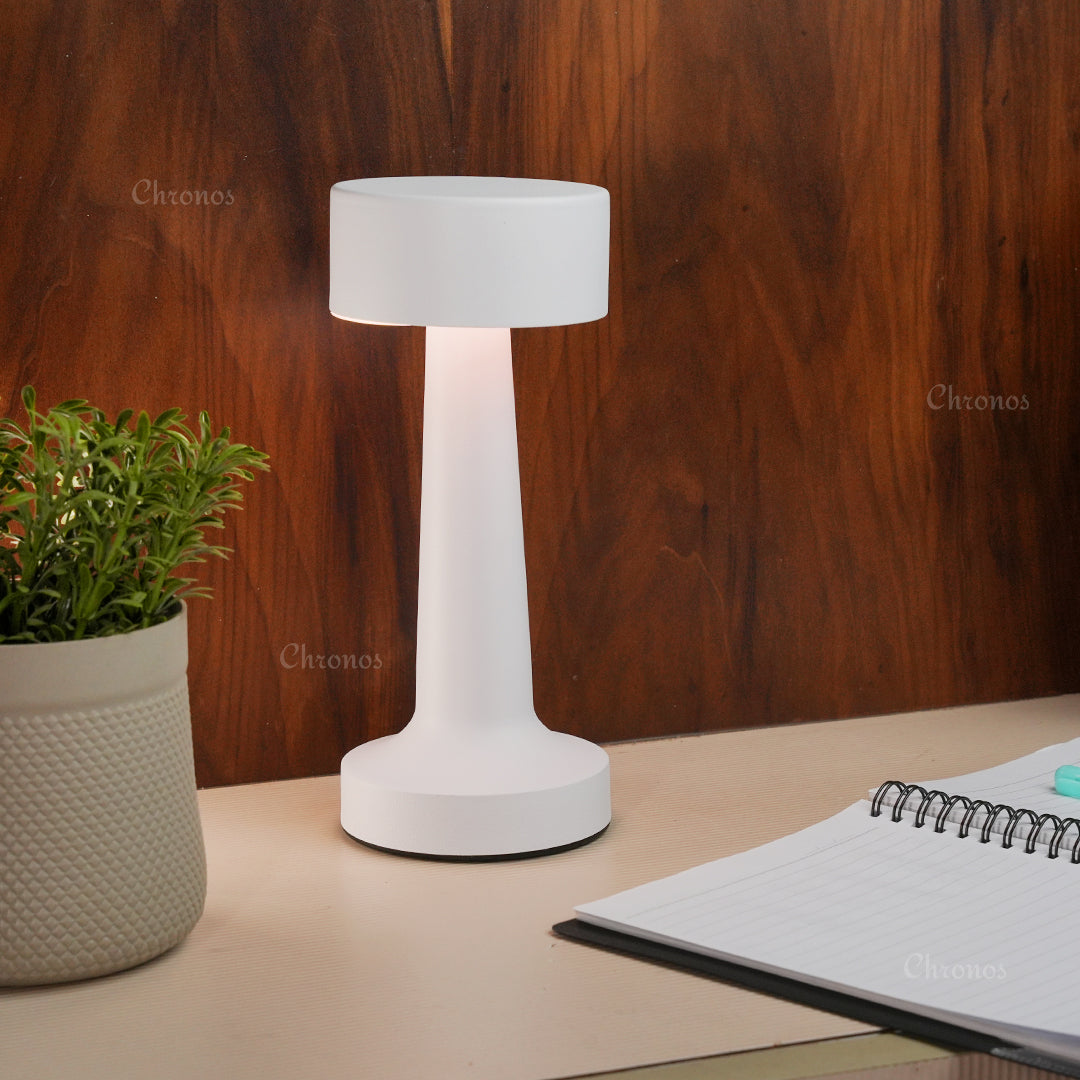 Modern Portable LED Table Lamp