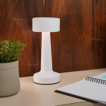 Modern Portable LED Table Lamp