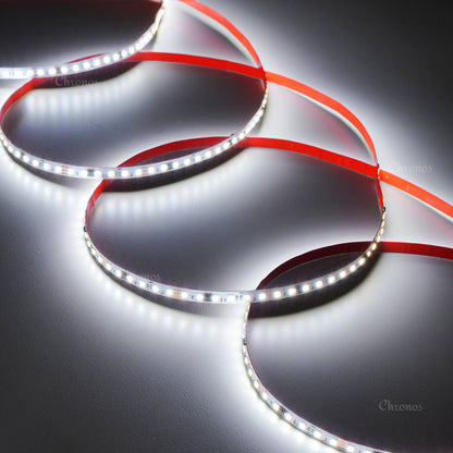 3 in 1 CCT Tunable + Running LED Strip Lights 10m Kit with Controller and SMPS Driver