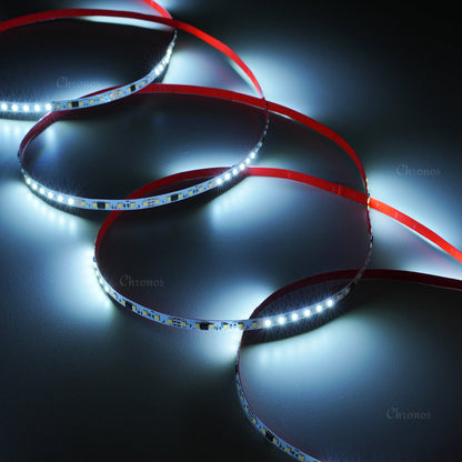 3 in 1 CCT Tunable + Running LED Strip Lights 10m Kit with Controller and SMPS Driver