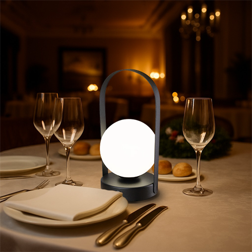 Archy Cordless Portable LED Table Lamp