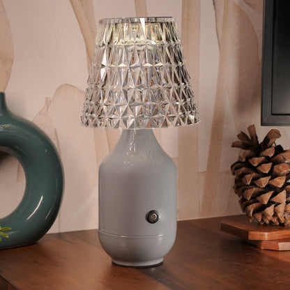 Valentina Portable Rechargeable LED Table Lamp