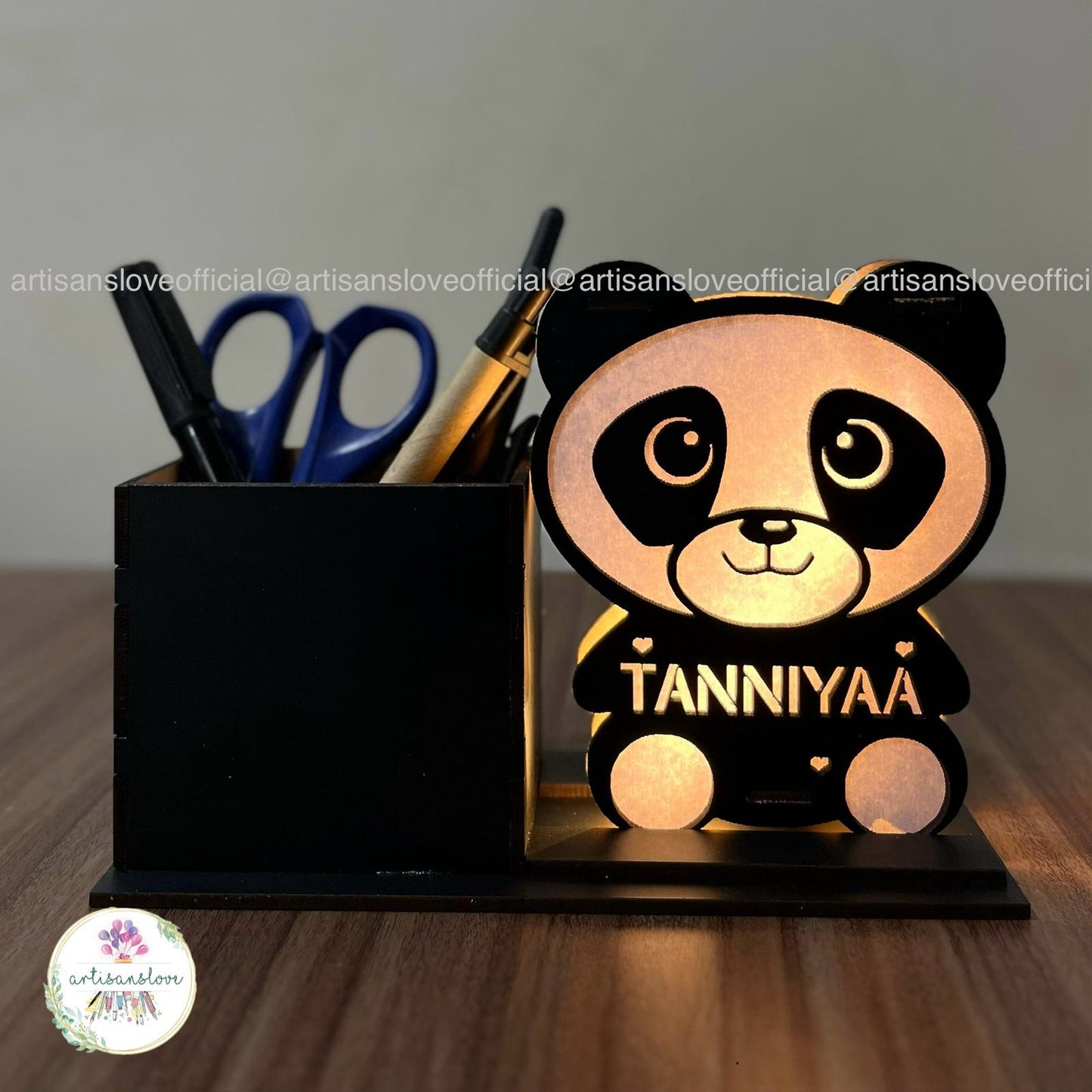 Multipurpose LED Lamp