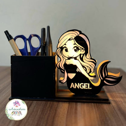 Multipurpose LED Lamp