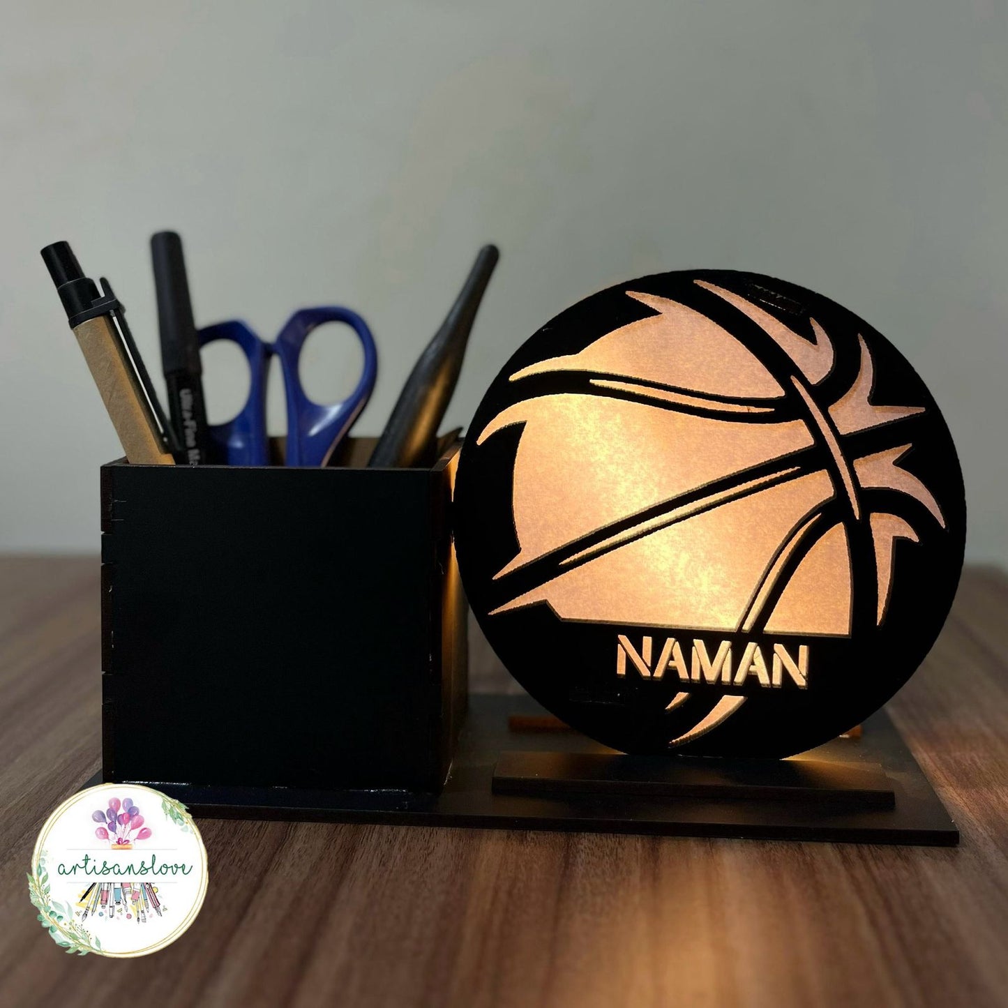 Multipurpose LED Lamp