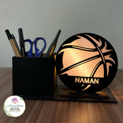 Multipurpose LED Lamp