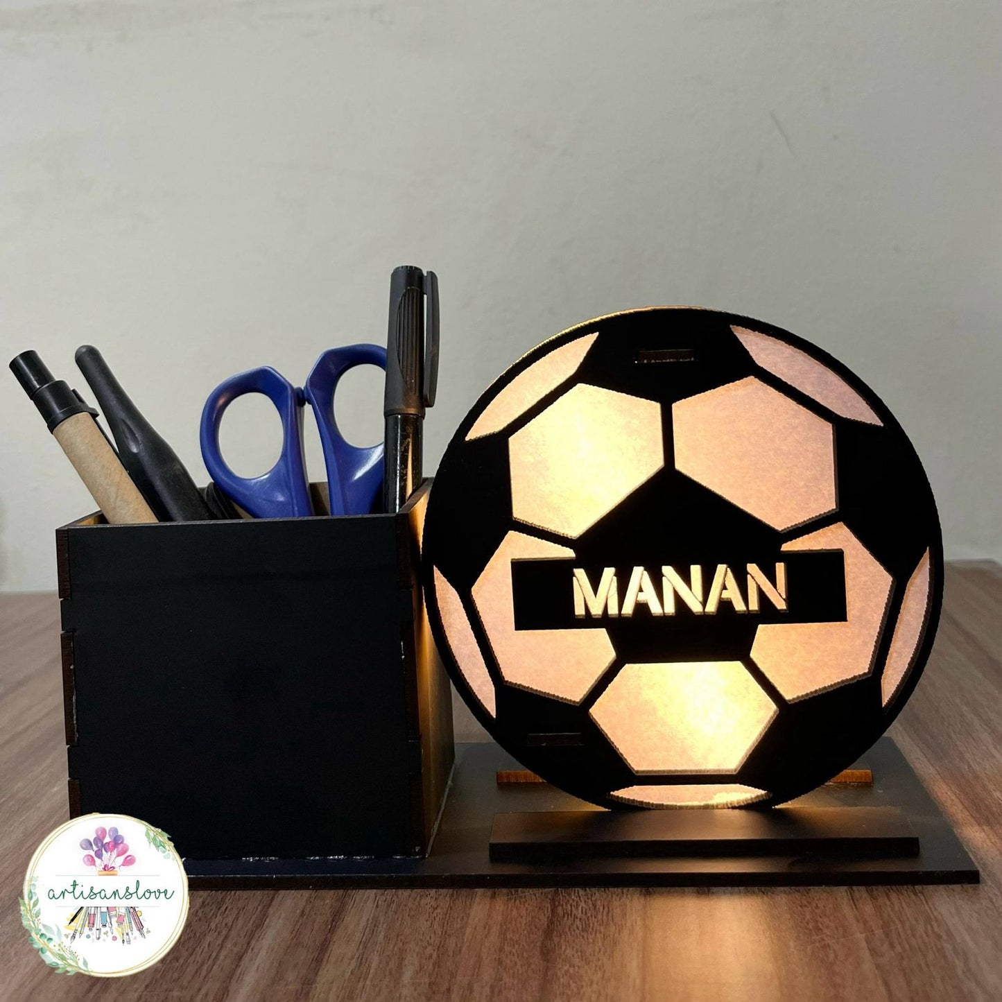 Multipurpose LED Lamp