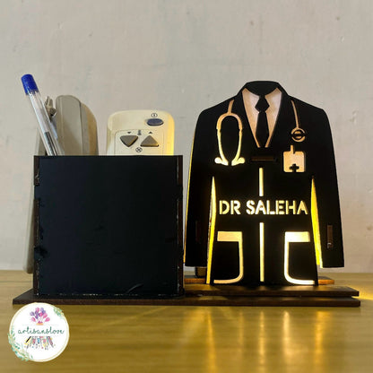 Multipurpose LED Lamp