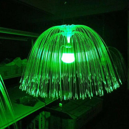 Jelly Fish Hanging Light | RGB LED