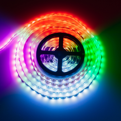 Customize RGB Strip Lights