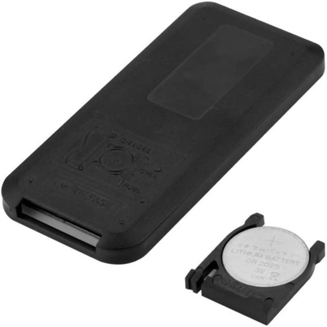 DC5V-24V 6 Keys Mini Remote Control IR Dimmer for Single Color LED Strip Light