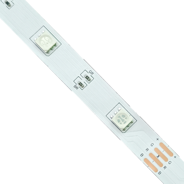 Customize RGB Strip Lights