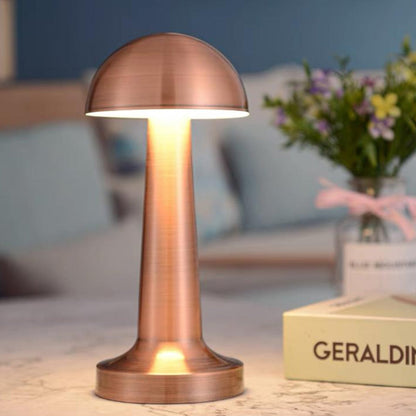 Dome Portable LED Table Lamp