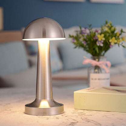 Dome Portable LED Table Lamp
