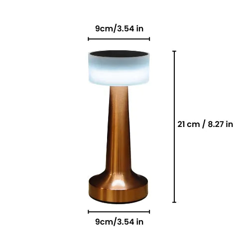 Firefly Portable LED Table Lamp
