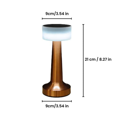 Firefly Portable LED Table Lamp