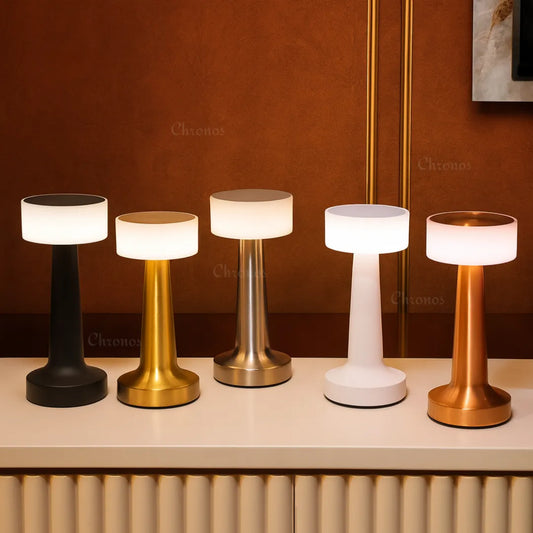 Firefly Portable LED Table Lamp